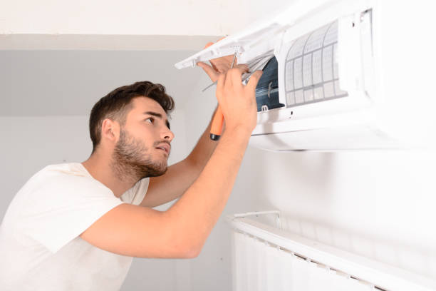 Best Emergency Air Duct Cleaning  in Green Village, NJ