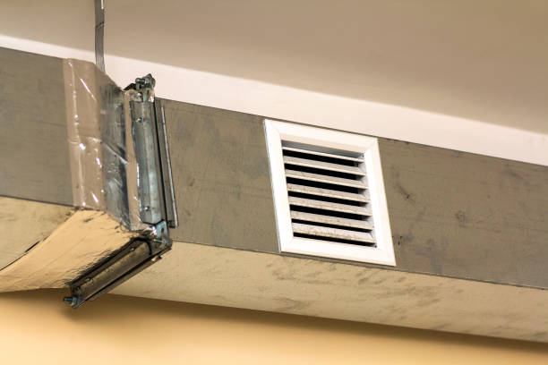 Best Commercial Air Duct Cleaning  in Green Village, NJ